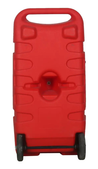 Мобильная канистра БЕНЗА GC-53 с ручным насосом (AO_DTK-60) изображение 2