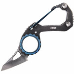 Нож-карабин CRKT Compano Carabiner Sheepsfoot (9083)