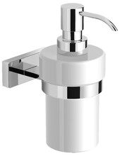 Дозатор для жидкого мыла Langberger Unique (2110921A)