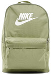 Рюкзак Nike NK HERITAGE BKPK (зеленый) (DC4244-334)