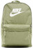 Рюкзак Nike NK HERITAGE BKPK (зеленый) (DC4244-334)