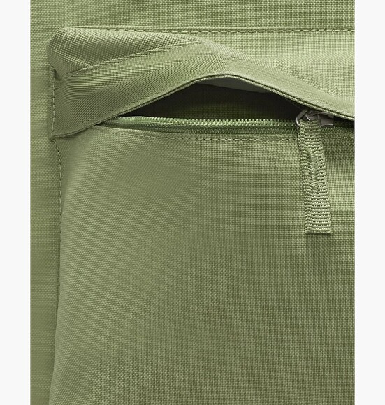 Рюкзак Nike NK HERITAGE BKPK (зеленый) (DC4244-334) изображение 5