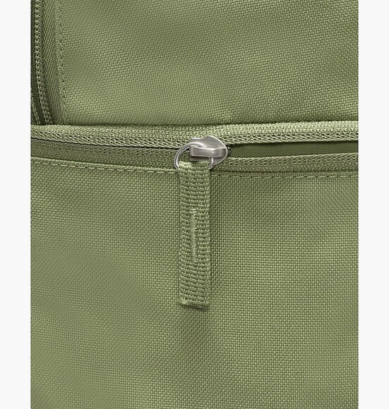 Рюкзак Nike NK HERITAGE BKPK (зеленый) (DC4244-334) изображение 6