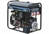 Дизельний генератор SDMO Diesel 20000 TE XL AVR C