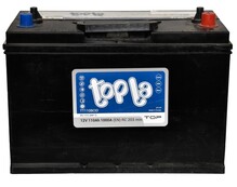 Акумулятор Topla Top 6 CT-110-R (118610)