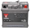 Аккумулятор Yuasa 6 CT-65-R (YBX5027)