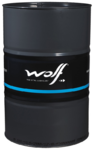 Моторное масло WOLF GUARDTECH 10W-40 B4 DIESEL, 205 л (8313165)
