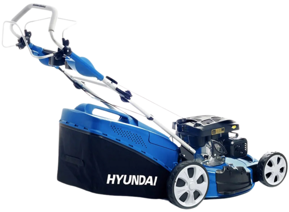 Газонокосилка бензиновая Hyundai L 5100S изображение 3