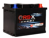 Аккумулятор RS-X 6 CT-60-R (247655)
