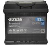 EXIDE EA530 Premium
