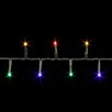 Гирлянда мультицветная Luca Lighting, 17 м (8718861330816)