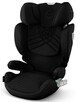 Автокресло CYBEX Solution T i-Fix Plus (Sepia Black), 15-50 кг (522004105)