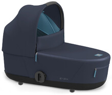 Люлька Cybex Mios Lux (nautical blue) (522000807)