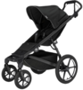 Thule Urban Glide 4-wheel Black