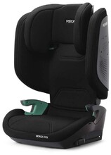 Детское автокресло RECARO Monza CFX (melbourne black) (00089320580050)