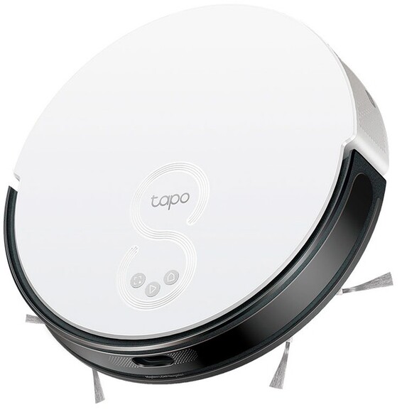 Робот-пилосос TP-LINK TAPO RV20 MOP