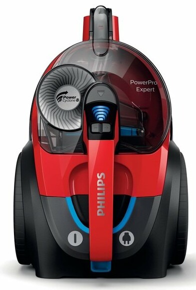 Пылесос Philips PowerPro Expert (FC9729/09) изображение 2