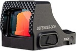 Прицел коллиматорный Vortex Defender-CCW 3 MOA Red Dot (DFCCW-MRD3)