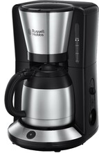 Кофеварка капельная Russell Hobbs Adventure (24020-56)