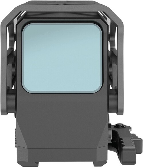 Приціл коліматорний Vector Optics Frenzy Plus 1x31x26 Multi-Reticle (SCRD-M67) фото 8