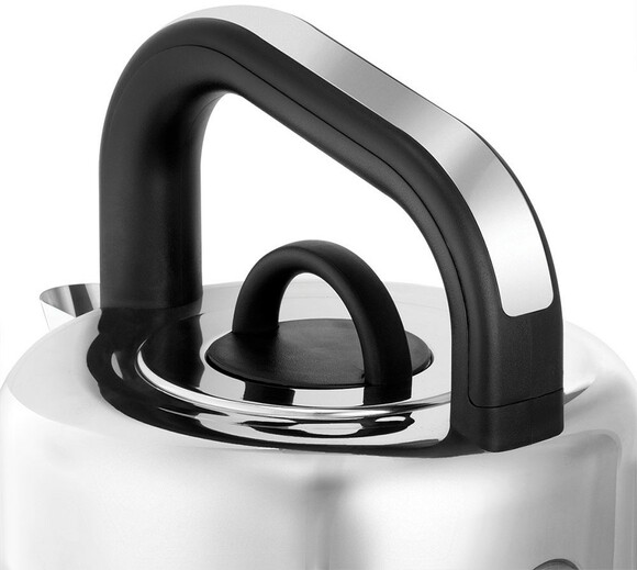 Электрочайник Russell Hobbs Distinctions Titanium (26422-70) изображение 3