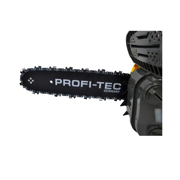 Бензопила PROFI-TEC (PT-2500) изображение 6