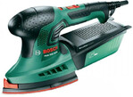 Мультишлифмашина Bosch PSM 200 AES (06033B6020)