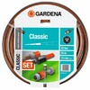 Gardena Classic (1/2") 20 м + комплект (18004-20.000.00)