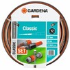 Шланг Gardena Classic (1/2 ") 20 м + комплект (18004-20.000.00)