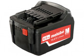 Аккумуляторный блок Metabo 14,4 В 4,0 Aг,LI-Power Ext (625590000)