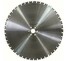 Алмазный диск ADTnS 1A1RSS/C1 1204x4,5/3,5x60-16,8+6-64 F9 RPX 44/40x4,5x10+2 CBW 1200 RS-X (35990074119)