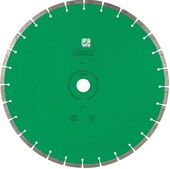 Алмазний диск Distar 1A1RSS/C3-B 300x3,2/2,2x10x32-21 UNI H (13327089022)