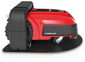 Газонокосилка-робот Ambrogio L350i Elite изображение 4