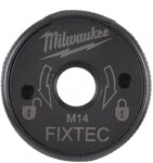 Гайка Milwaukee Fixtec XL для УШМ (4932464610)