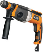 Перфоратор AEG KH28SuperXE