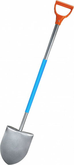Штыковая лопата Gruntek Лисица (295481012) изображение 3