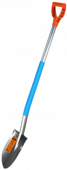 Штыковая лопата Gruntek Лисица (295481012) изображение 2