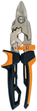 Ножницы Fiskars Pro PowerGear с коротким лезвием (1027212)