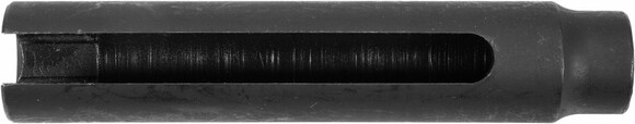 Головка торцевая открытая Yato для лямбда-зонда (YT-17513) изображение 2