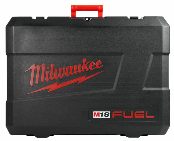Гвинтокрут акумуляторний Milwaukee M18 FQID-502X (4933451790) фото 10