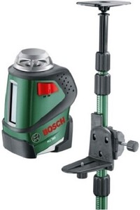 Лазерный нивелир Bosch PLL 360 + штанга TP 320 (603663003) изображение 2