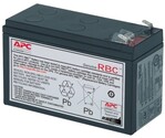Батарея APC Replacement Battery Cartridge 17 (RBC17)