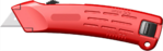 Строительный нож ZENTEN с трапециевидным лезвием EOS (8743-3)