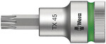 Отверточная головка Wera Zyklop 8767 C HF TORX, 1/2", TX 55x60,0 мм (05003837001)