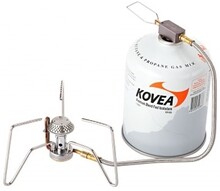 Газовая горелка Kovea Spider KB-1109 (8806372095185)