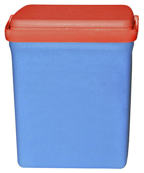 Термобокс Ezetil SF16 Red/Blue (4020716574110REDBLUE) изображение 2