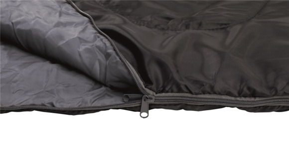 Спальный мешок Easy Camp Chakra Black (43284) изображение 4