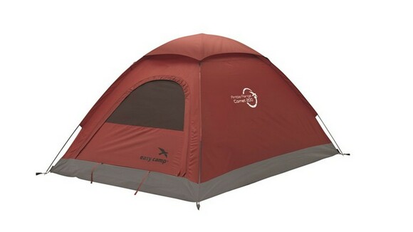 Палатка Easy Camp Tent Comet 200 (44997) изображение 5