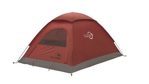 Палатка Easy Camp Tent Comet 200 (44997) изображение 8