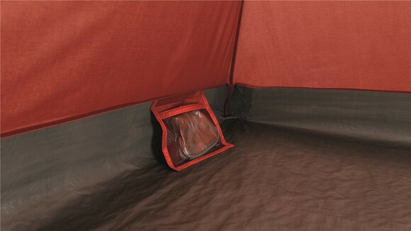 Палатка Easy Camp Tent Comet 200 (44997) изображение 9